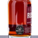 Russell's Reserve Kentucky Straight Bourbon Whiskey Single Barrel (photo 3)