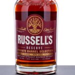 Russell's Reserve Private Barrel Selection Kentucky Straight Bourbon Whiskey (photo 2)