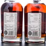 Russell's Reserve Private Barrel Selection Straight Bourbon Group (2 Bottles) (photo 3)
