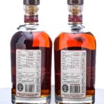 Russell's Reserve Private Barrel Selection Straight Bourbon Group (2 Bottles) (photo 4)