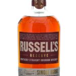 Russell's Reserve Single Barrel Straight Bourbon 2024