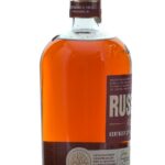Russell's Reserve Single Barrel Straight Bourbon 2024 (photo 2)