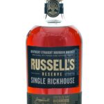 Russell's Reserve Single Rickhouse Camp Nelson E 2025