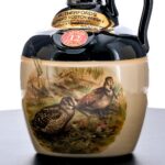Rutherford's 12 Year Blended Scotch Whiskey in Wildlife Decanter (photo 3)