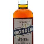 S.N. Pike's Magnolia Very Small Batch Select Barrel Proof Double Oaked Bourbon Batch #20