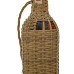 S.S. Pierce Co. 20 Year Very Old New England Rum Vintage Bottle *SOLD AS-IS* *LOCAL PICK-UP ONLY* (photo 3)