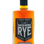 Sagamore Barrel Select 9 Year Straight Rye