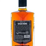 Sagamore New Era Bourbon Club Barrel Select 9 Year Rye (photo 2)
