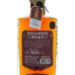 Sagamore Spirit 6 Year Barrel Select Straight Rye Whiskey (photo 2)