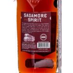 Sagamore Spirit American Rye Whiskey Barrel Select for Gordon's Est. 1934 Aged 7 Years (photo 3)