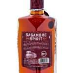 Sagamore Spirit American Rye Whiskey Barrel Select for Gordon's Est. 1934 Aged 7 Years (photo 4)