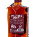 Sagamore Spirit American Rye Whiskey Barrel Select for Gordon's Est. 1934 Aged 7 Years (photo 4)