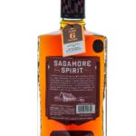 Sagamore Spirit Barrel Select Rye Barrel 116 (photo 2)