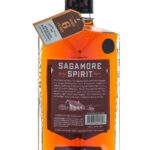 Sagamore Spirit Barrel Select Rye Barrel 116 (photo 2)