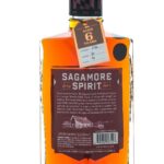 Sagamore Spirit Barrel Select Rye Barrel 116 (photo 2)