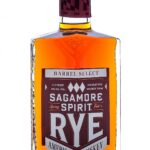 Sagamore Spirit Barrel Select Rye Barrel 16 (photo 2)