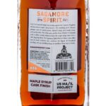 Sagamore Spirit Reserve Select Maple Syrup Cask Finish Rye Whiskey Batch 1A (photo 3)