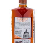 Sagamore Spirit Reserve Select Maple Syrup Cask Finish Rye Whiskey Batch 1A (photo 4)