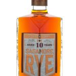 Sagamore Spirit Reserve Series 10 Year Straight Rye Batch 2A