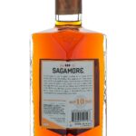 Sagamore Spirit Reserve Series 10 Year Straight Rye Batch 2A (photo 2)