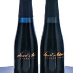Sam Adams Triple Bock 1994 Brew Reserve Ale Group (2 Bottles) (photo 2)