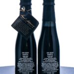 Sam Adams Triple Bock 1994 Brew Reserve Ale Group (2 Bottles) (photo 3)