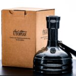 Sam Adams Utopias 10th Anniversary Beer 2012