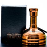 Sam Adams Utopias Beer 2003