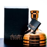 Sam Adams Utopias Beer 2003
