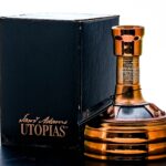 Sam Adams Utopias Beer 2003 (photo 2)