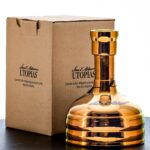 Sam Adams Utopias Beer 2009
