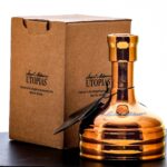 Sam Adams Utopias Beer 2011