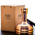 Sam Adams Utopias Beer 2015