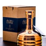 Sam Adams Utopias Beer 2019