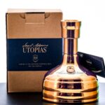 Sam Adams Utopias Beer 2019