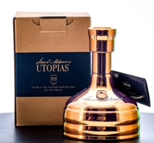 Sam Adams Utopias Beer 2019