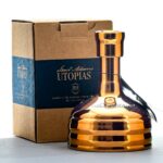 Samuel Adams Sam Utopias 2019