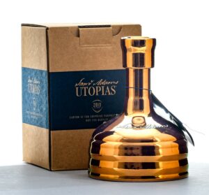 Samuel Adams Sam Utopias 2019