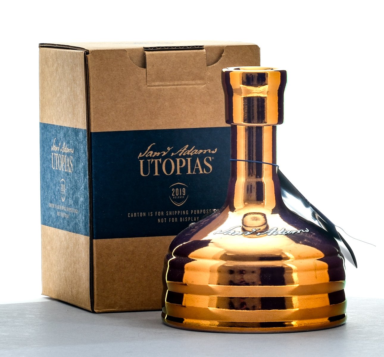 Samuel Adams Sam Utopias 2019