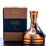 Samuel Adams Sam Utopias Beer 2021 (photo 2)