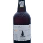 Sandeman 40 Years Old Limited Edition Tawny Porto (Bottled in 2014)