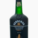Sandeman Founders Reserve Porto