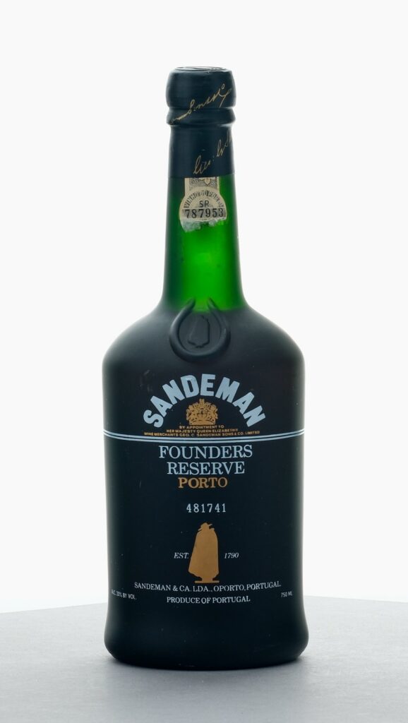 Sandeman Founders Reserve Porto