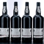 Sandeman Silver Jubilee Vintage Port Wine 1977 (6 Bottles) (photo 4)