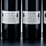 Sandeman Vintage Port Wine 1980 (6 Bottles) (photo 3)