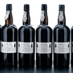 Sandeman Vintage Port Wine 1980 (6 Bottles) (photo 4)