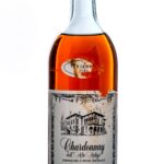 Santa Margherita Chardonnay White Wine 1984