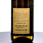 Santa Margherita Pinot Grigio White Table Wine 1979 (photo 3)
