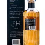 Sassenatch Blended Scotch Whiskey Spirit of Home Limited Batch Release (photo 4)