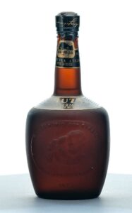 Sauza Tres Generaciones Tequila Anejo